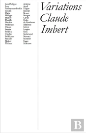 Variations Claude Imbert