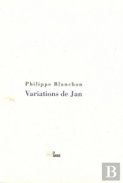 Variations De Jan