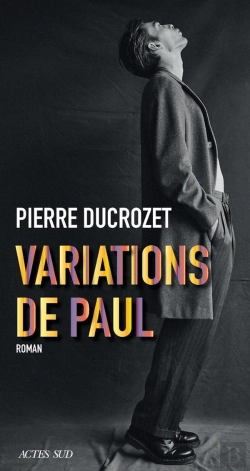 Bertrand.pt - Variations De Paul