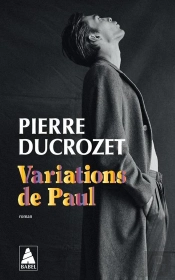 Variations De Paul
