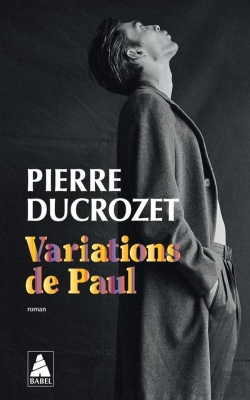 Bertrand.pt - Variations De Paul