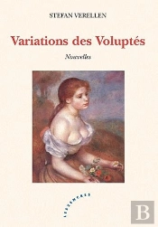 Variations Des Voluptés