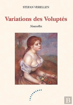 Bertrand.pt - Variations Des Voluptés