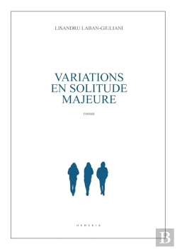 Bertrand.pt - Variations En Solitude Majeure