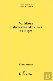Variations Et Diversités Éducatives Au Niger