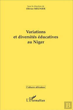 Bertrand.pt - Variations Et Diversités Éducatives Au Niger