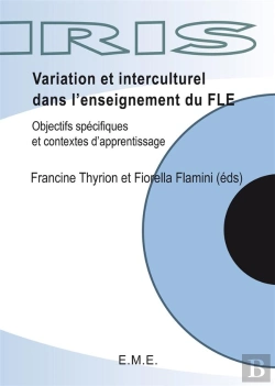 Bertrand.pt - Variations Et Interculturel Dans L'Enseignement Du Fle