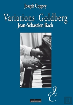 Bertrand.pt - Variations Goldberg Jean Sébastien Bach