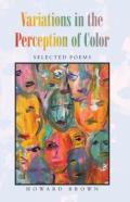 Variations In The Perception Of Color