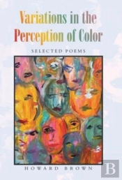 Variations In The Perception Of Color