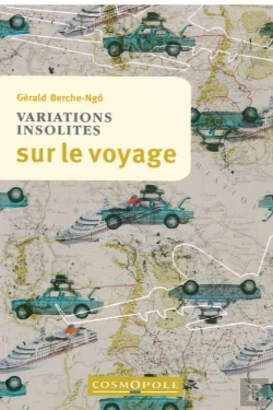 Bertrand.pt - Variations Insolites Sur Le Voyage