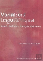 Variations Linguistiques