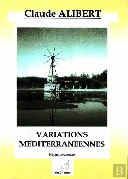 Bertrand.pt - Variations Méditérrannéennes