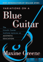 Variations On A Blue Guitar