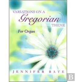 Bertrand.pt - Variations On A Gregorian Theme For Organ