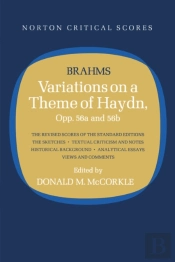 Variations On A Theme Of Haydn