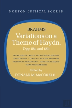 Bertrand.pt - Variations On A Theme Of Haydn