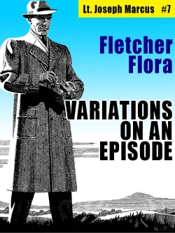 Bertrand.pt - Variations On An Episode: Lt. Joseph Marcus #7