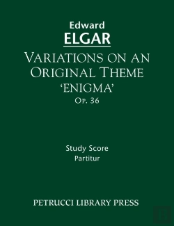 Bertrand.pt - Variations On An Original Theme 'Enigma', Op.36