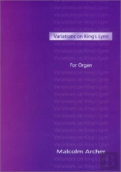 Variations On Kings Lynn