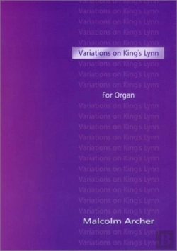Bertrand.pt - Variations On Kings Lynn