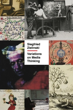 Bertrand.pt - Variations On Media Thinking