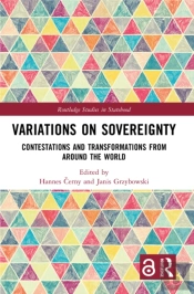 Variations On Sovereignty