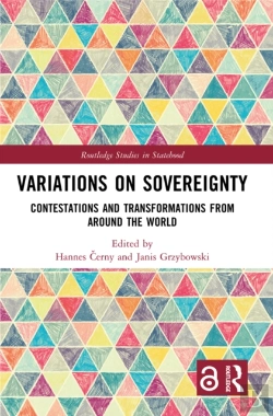 Bertrand.pt - Variations On Sovereignty