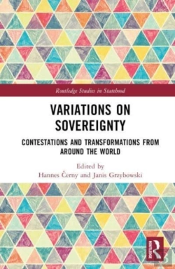 Bertrand.pt - Variations On Sovereignty