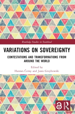 Bertrand.pt - Variations On Sovereignty