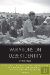 Variations On Uzbek Identity