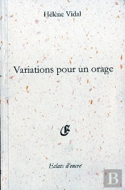Variations Pour Un Orage