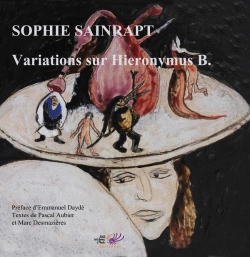 Bertrand.pt - Variations Sur Hieronymus B.