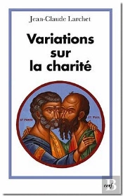 Variations Sur La Charite