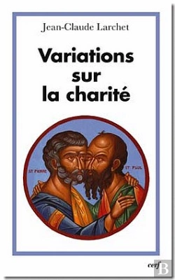 Bertrand.pt - Variations Sur La Charite