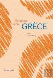Variations Sur La Grèce
