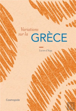 Bertrand.pt - Variations Sur La Grèce
