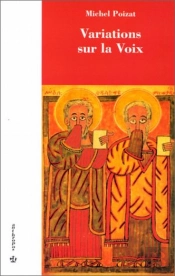 Variations Sur La Voix