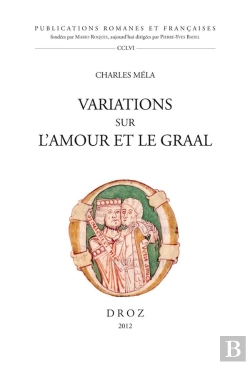 Bertrand.pt - Variations Sur L'Amour Et Le Graal