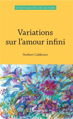 Bertrand.pt - Variations Sur L'Amour Infini