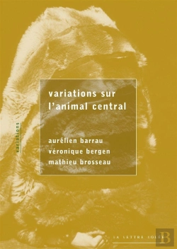 Bertrand.pt - Variations Sur L'Animal Central
