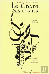 Variations Sur Le Chant Des Chants