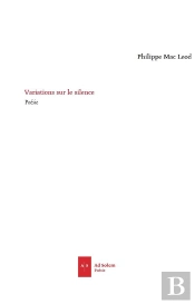 Variations Sur Le Silence