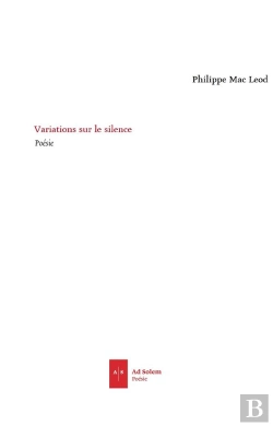 Bertrand.pt - Variations Sur Le Silence
