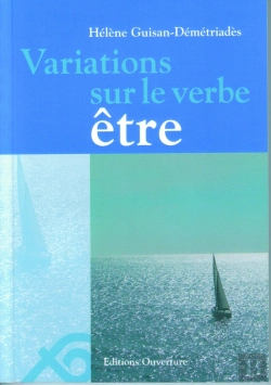 Bertrand.pt - Variations Sur Le Verbe Être