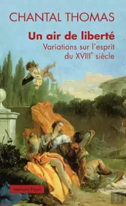 Bertrand.pt - Variations Sur L'Esprit Du Xviiie Siecle