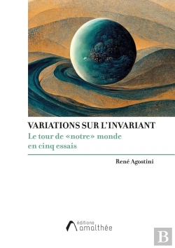Bertrand.pt - Variations Sur L'Invariant : Le Tour De 
