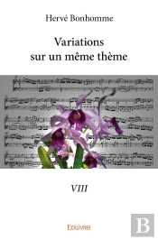 Variations Sur Un Même Thème - Viii