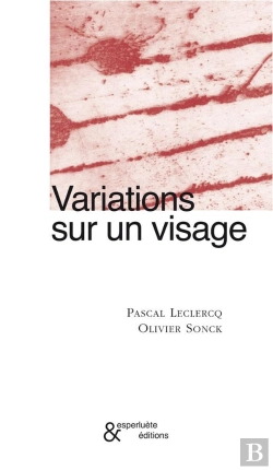 Bertrand.pt - Variations Sur Un Visage