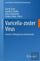 Varicella-Zoster Virus